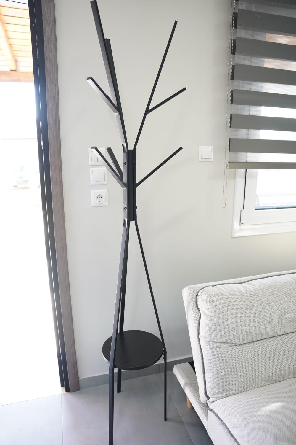 Paulos+Eva House 特里卡拉 外观 照片